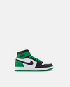 AIR JORDAN 1 HIGH « LUCKY GREEN »