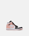 NIKE x AIR JORDAN 1 « CRIMSON TINT »