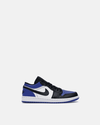 AIR JORDAN 1 LOW « ROYAL TOE »