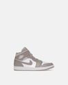 AIR JORDAN 1 MID « LINEN »