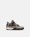 NIKE x AIR JORDAN 4 « TAUPE HAZE »