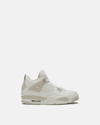 AIR JORDAN 4 x “LINEN”