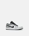 NIKE x AIR JORDAN 1 LOW « LIGHT SMOKE GREY »