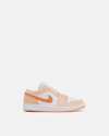 AIR JORDAN 1 LOW « SUNSET HAZE »